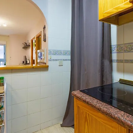 Apartment 1 Bedroom In Torrevieja