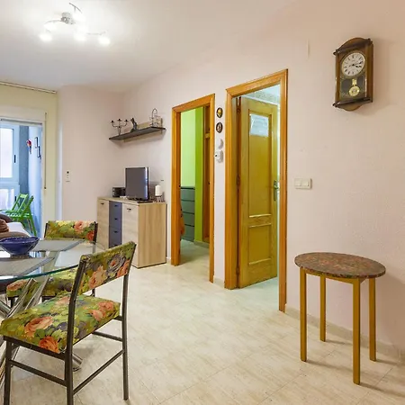 1 Bedroom In *