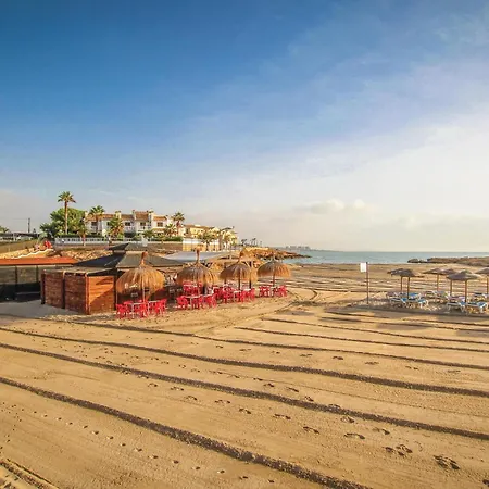 1 Bedroom In Torrevieja