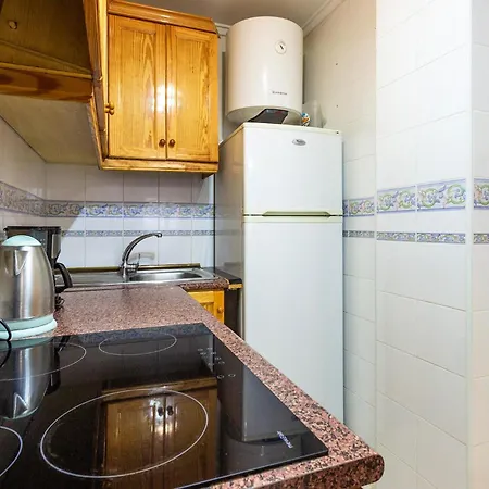 1 Bedroom In * Torrevieja