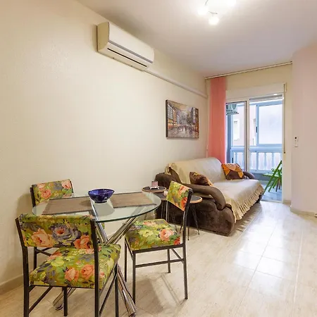 Lejlighed 1 Bedroom In