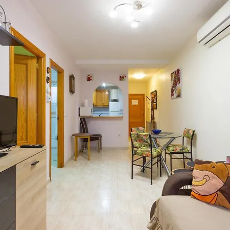Lejlighed 1 Bedroom In