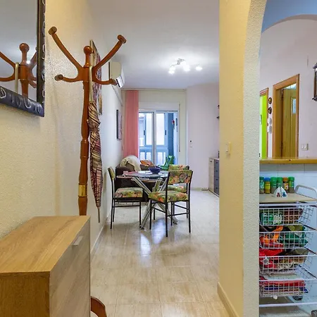 1 Bedroom In *