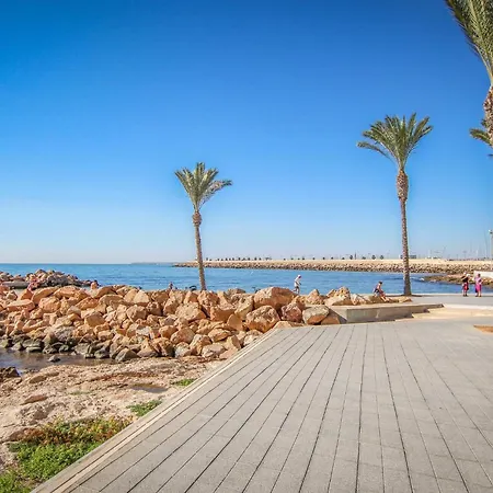 1 Bedroom In Lejlighed *