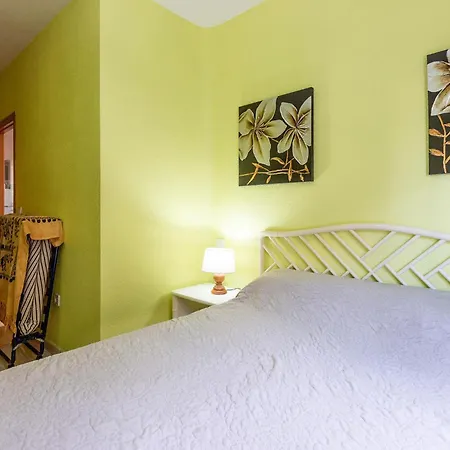 1 Bedroom In Lejlighed